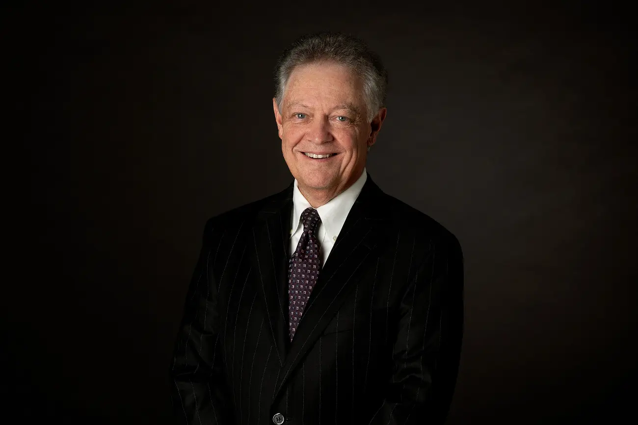Timothy S. Dewart