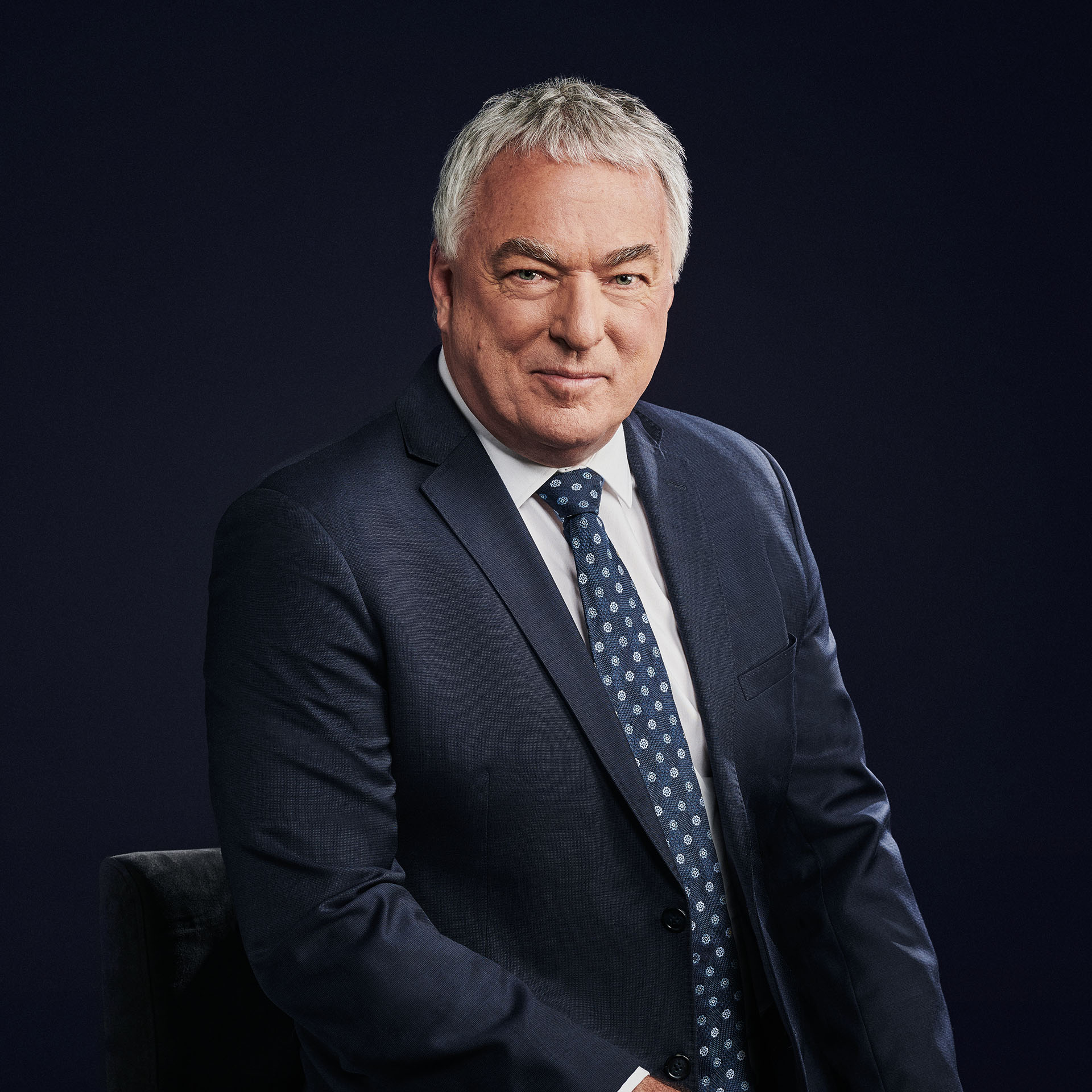 Mario Langlois