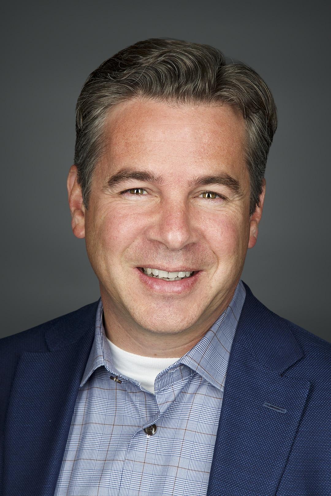 Vincent J. Starratt