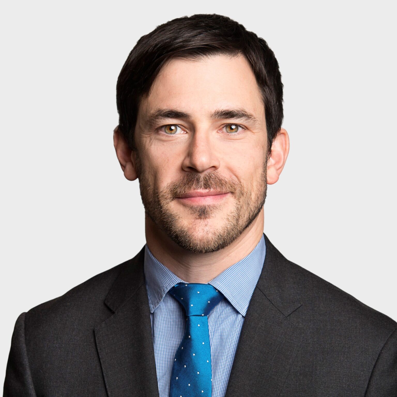 Mark E. Colavecchia