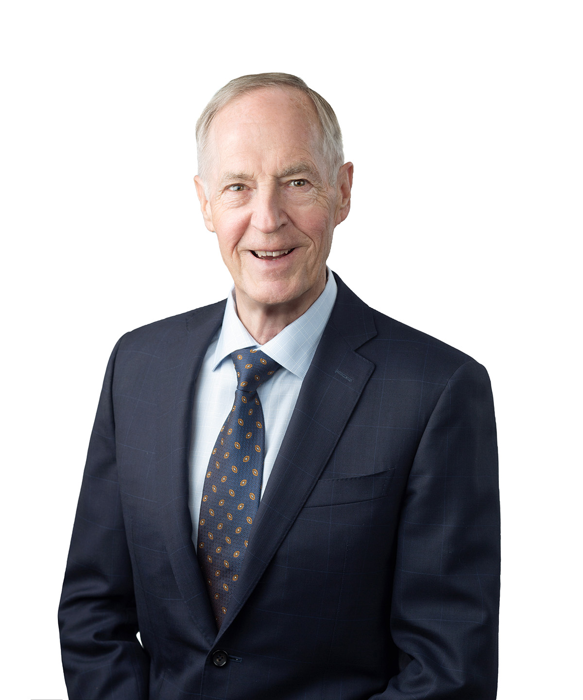 Kent R. Anderson