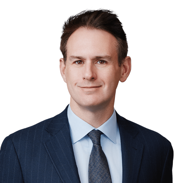 Aaron E. Sonshine