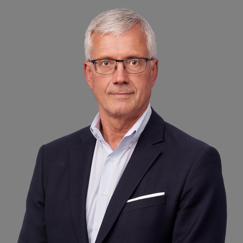 Bruce H. King