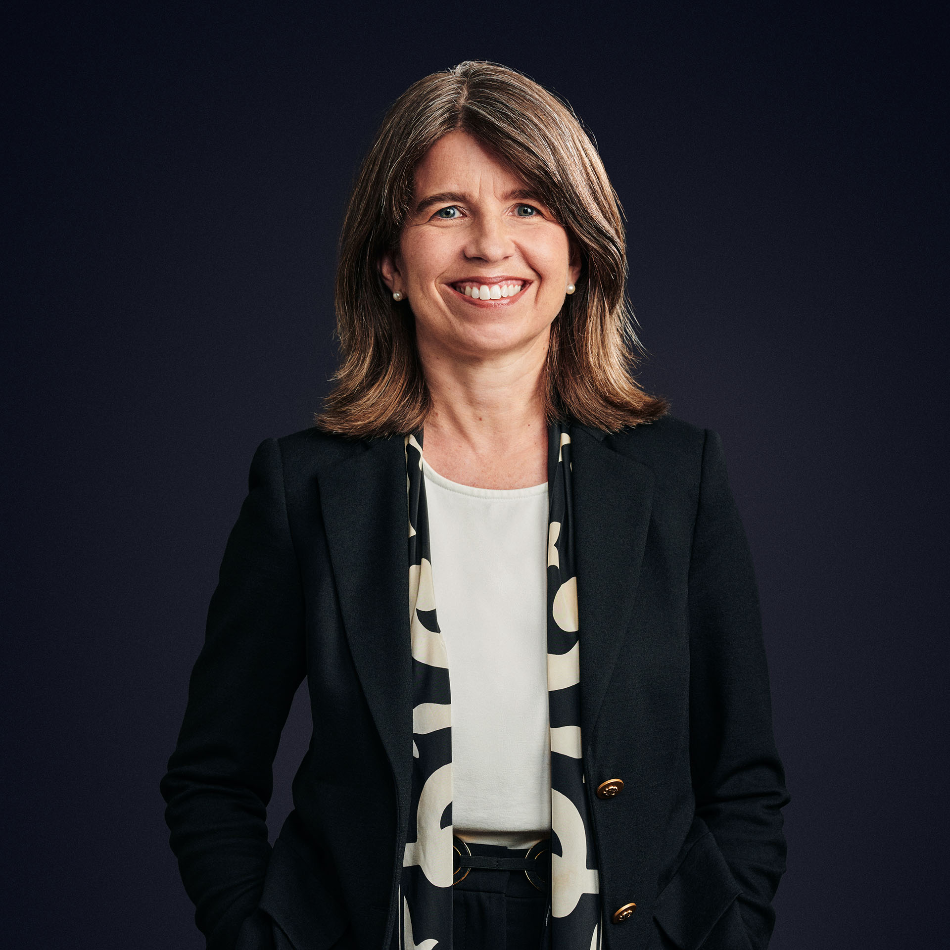 Valérie Lemaire