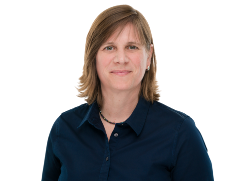 Coralie J. Mohr