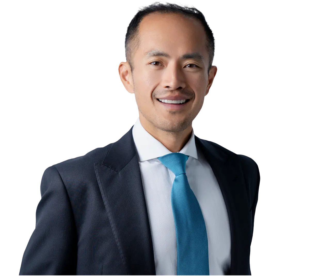 Michael Li