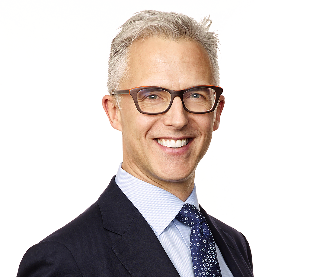 Brad E. Berg