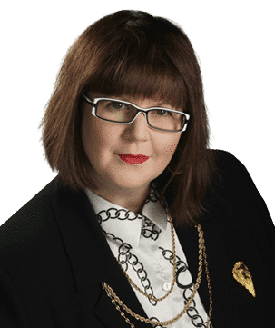 Monika M.L. Zauhar