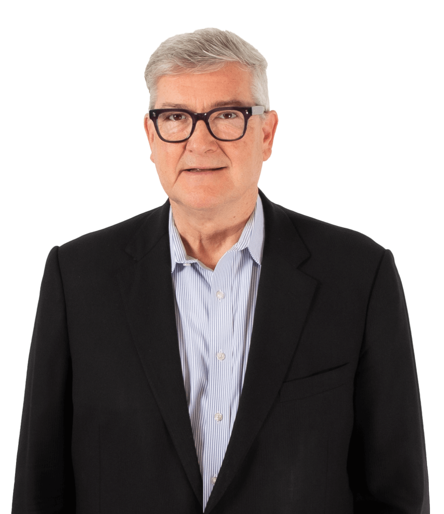 David B. Williams