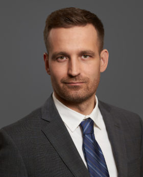 David J. Henderson