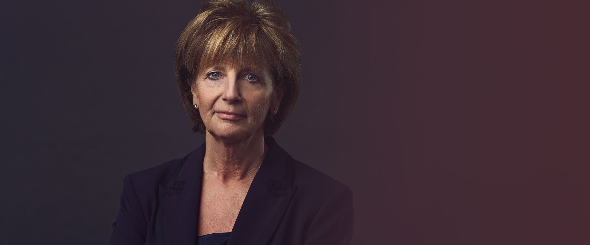 Joanne F. Crook