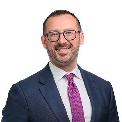Daniel R. McDonald