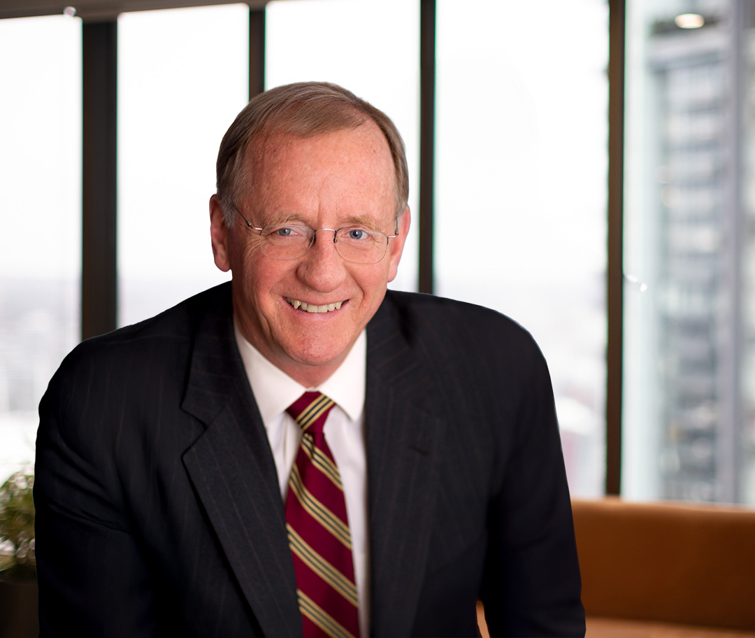 John B. Brown