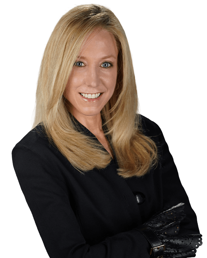Rhona Luger