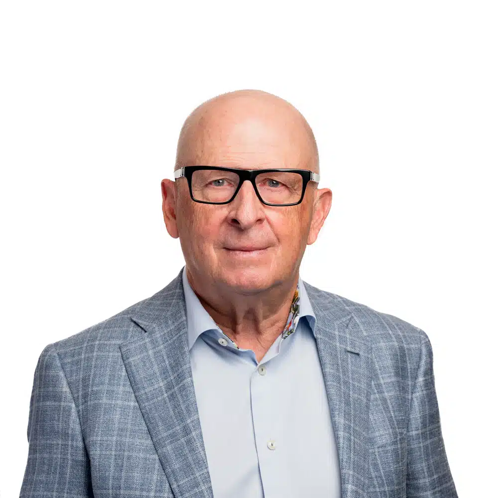 John A. Kosolowski