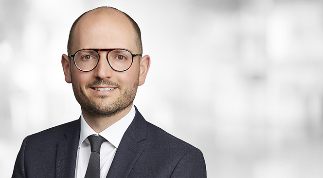 Daniel Kofman