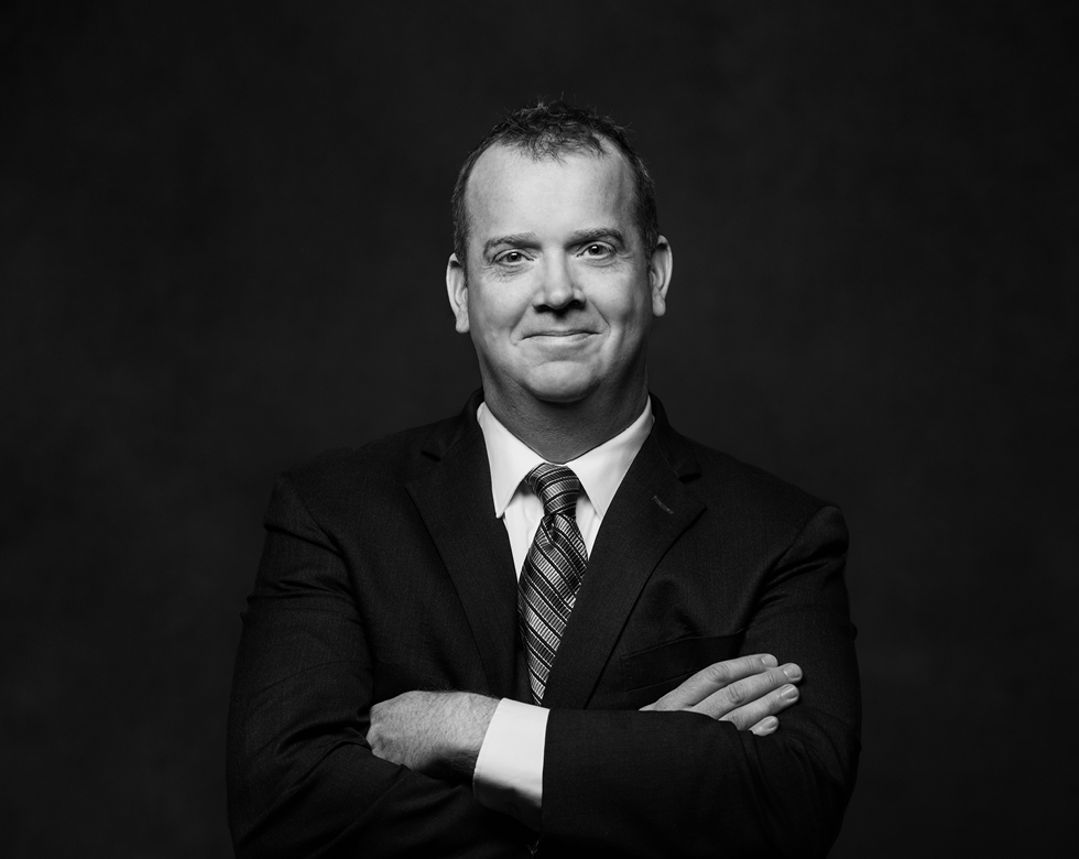 Mark D. Tector