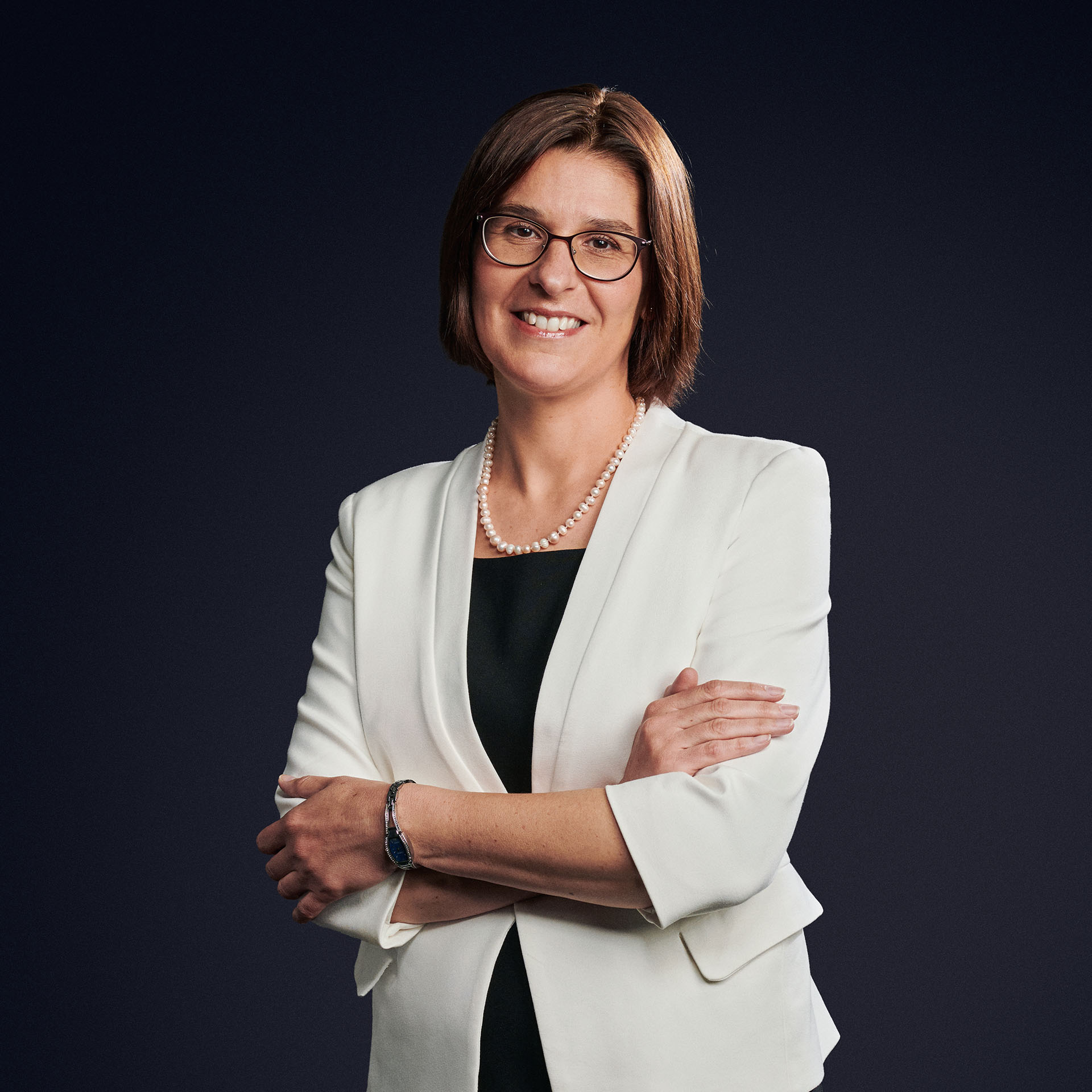 Nathalie Dubé