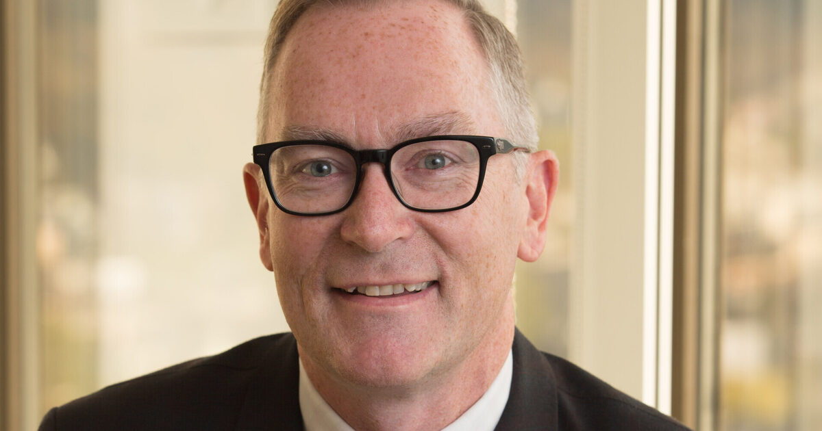 Jeffrey A. Hoyt