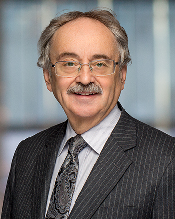 George Vukelich