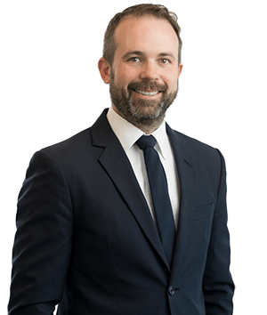 Sean M. Glover