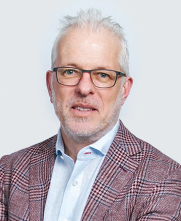 Keith J. Murray