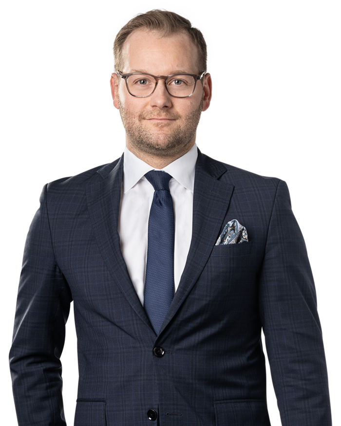 Justin Beeby
