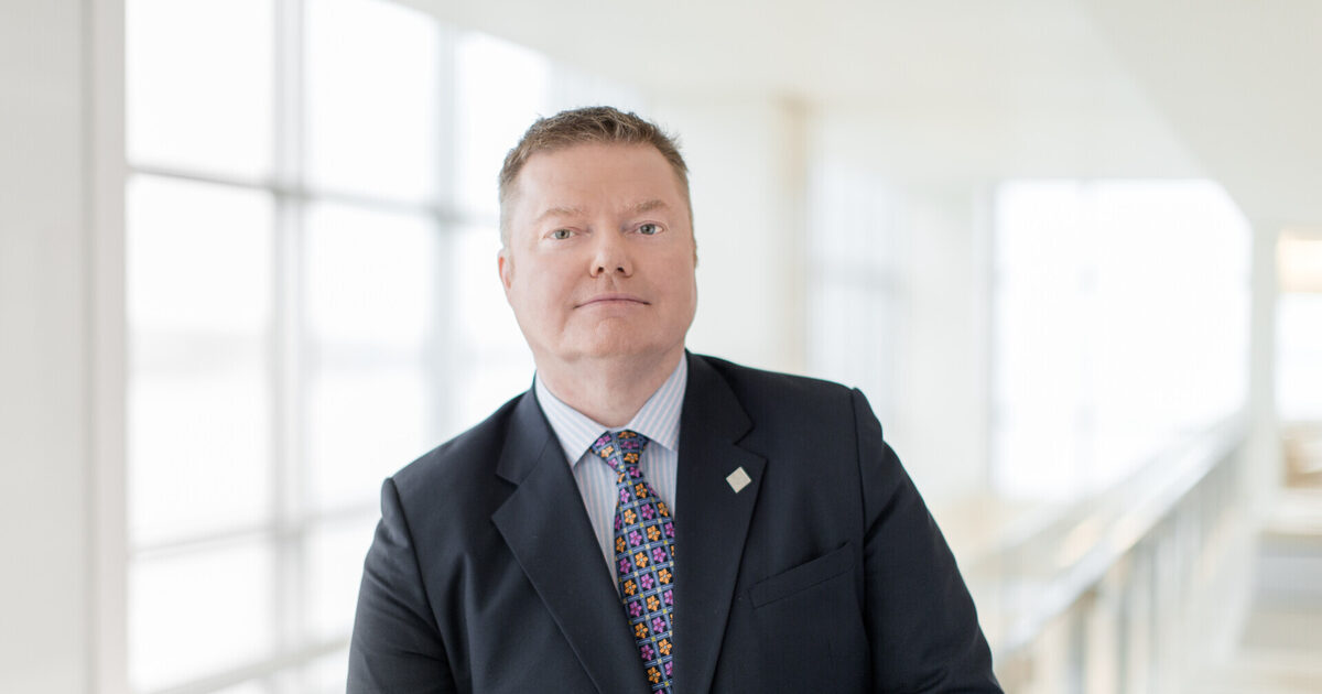 Gavin Giles