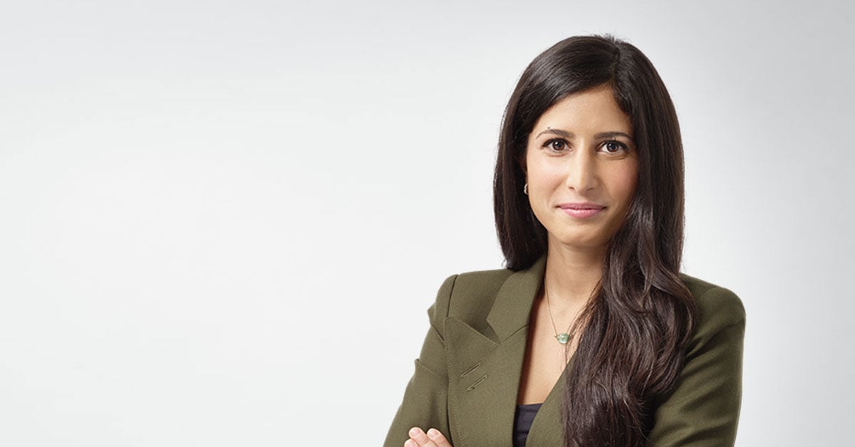 Sarah Elharrar