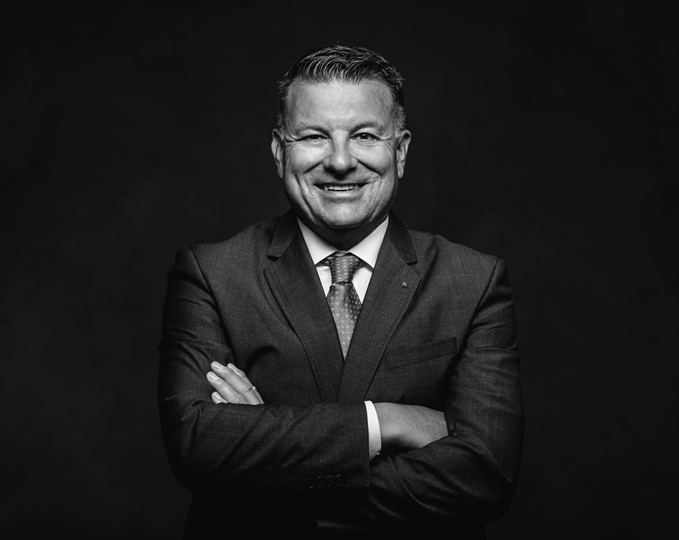 Maurice P. Chiasson
