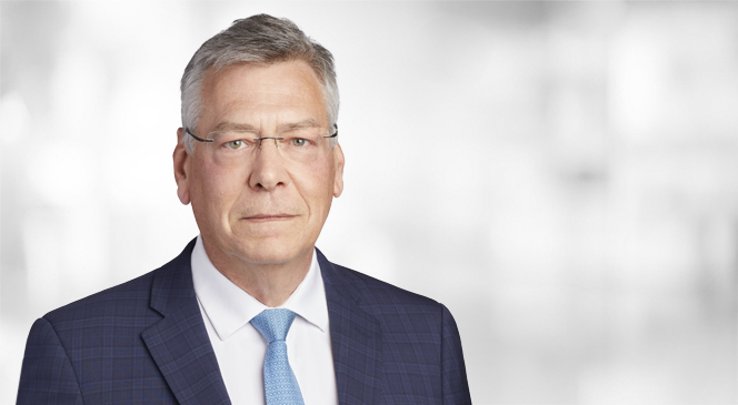 Alain J. Massicotte