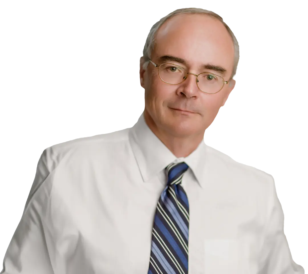 Chris G. Baldwin
