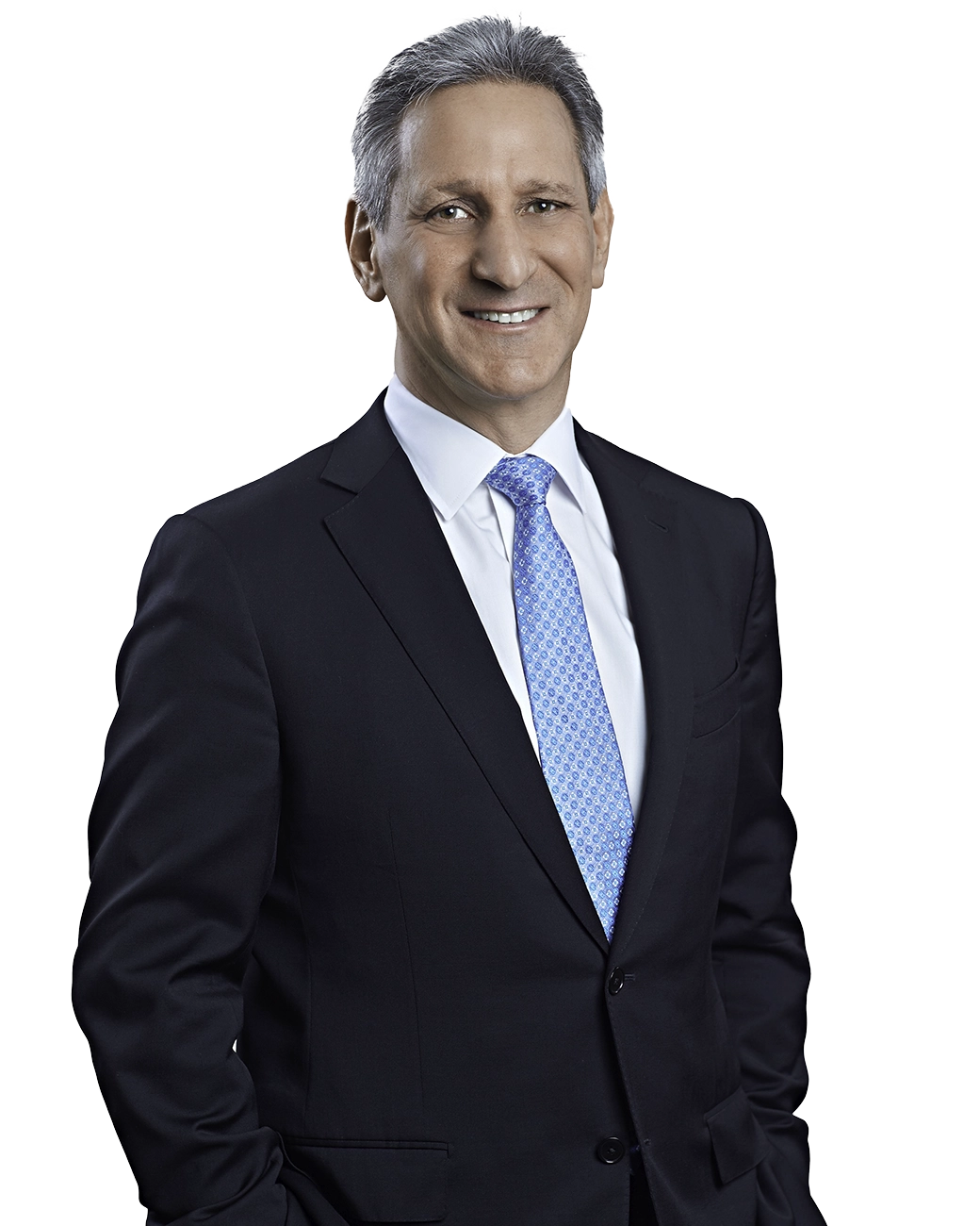 Lorne W. Segal