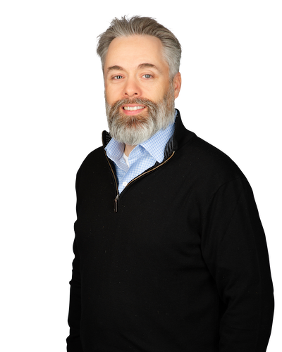 Colin Wrynn