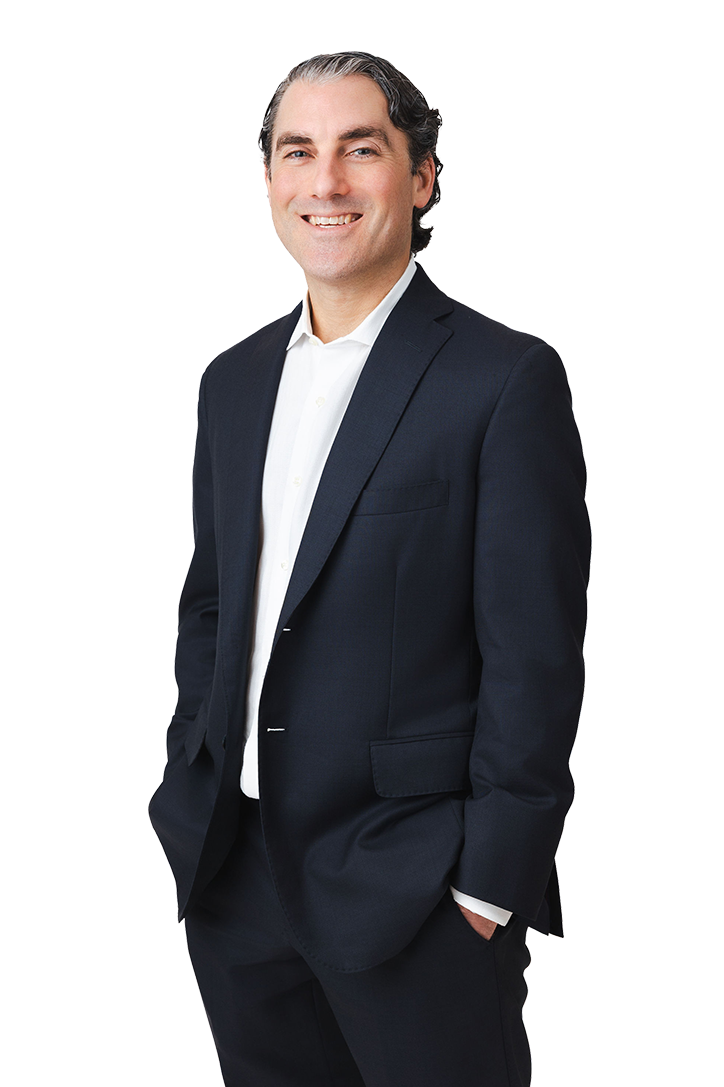 Daniel S. Remick