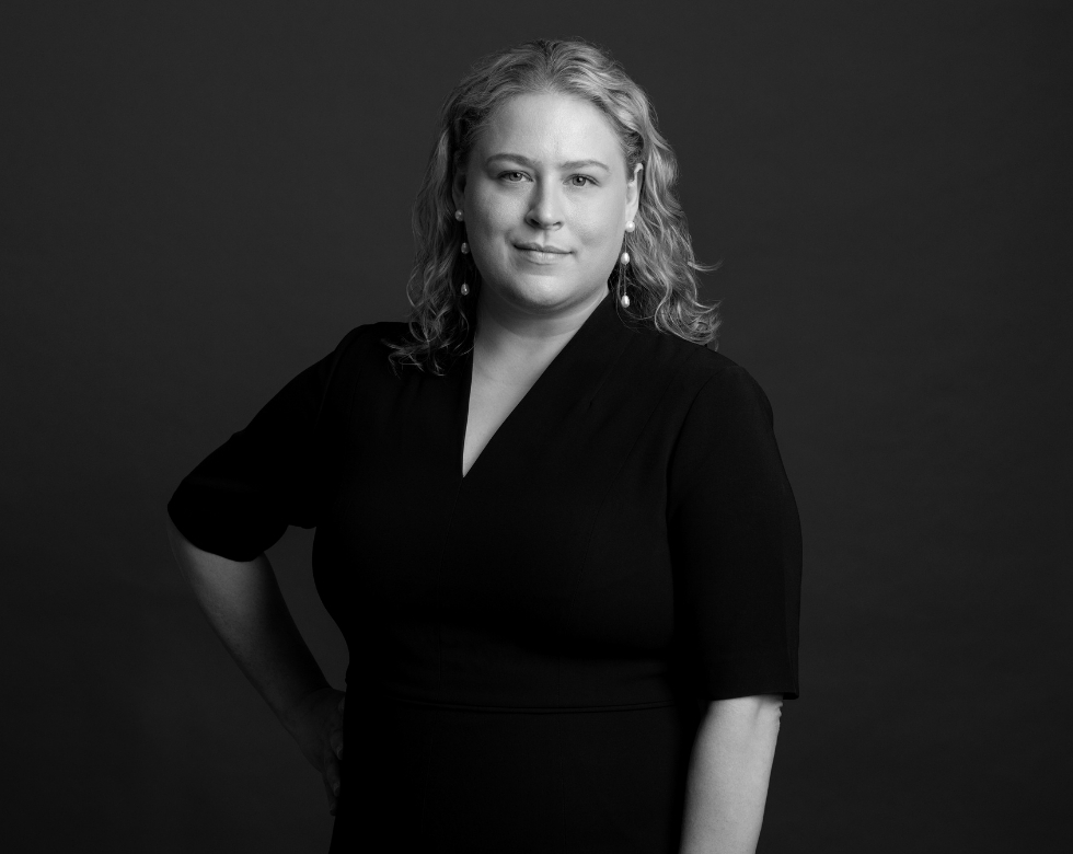 Lara Greenough
