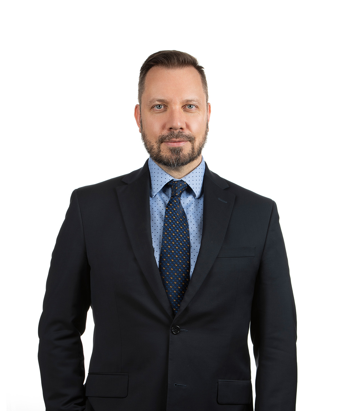 Tyson A. Wagner
