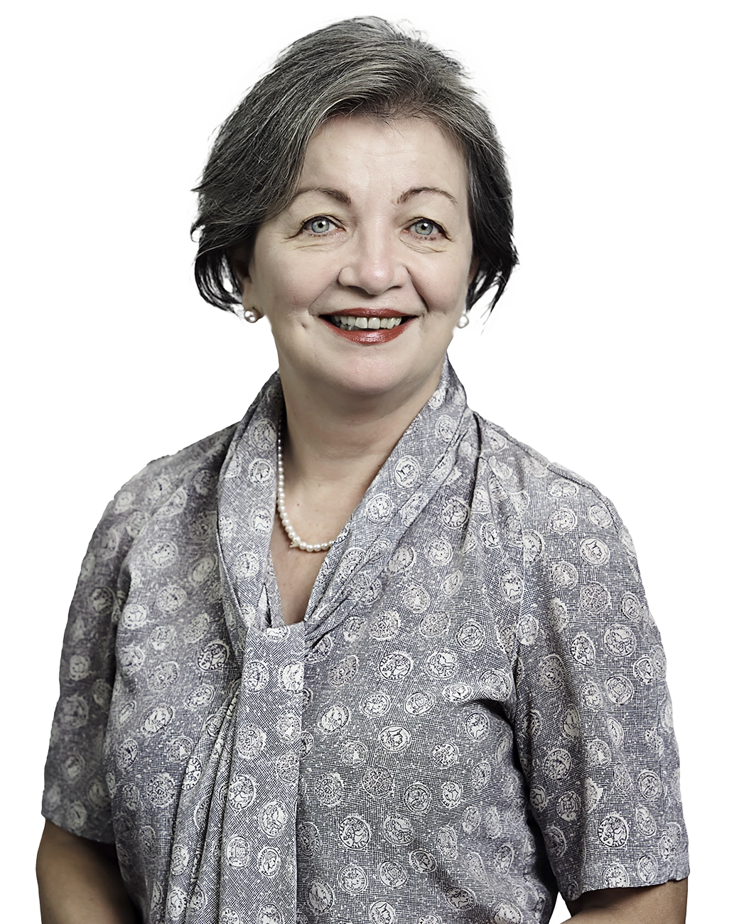 Donna M. MacKenzie