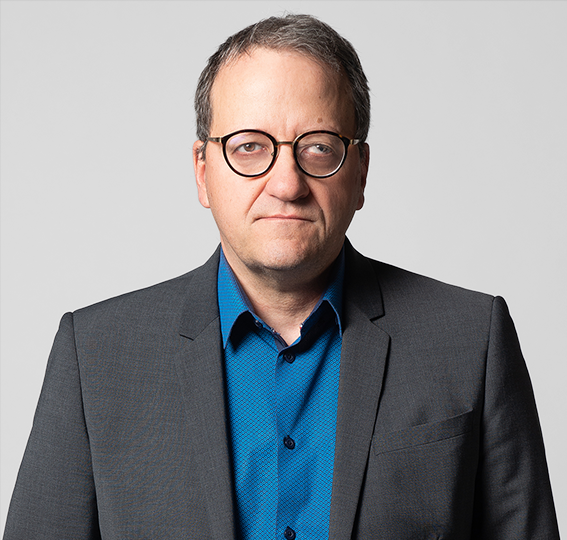Marc Tremblay