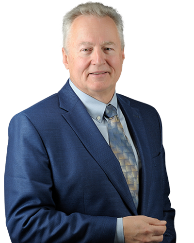 Paul C. LaBarge