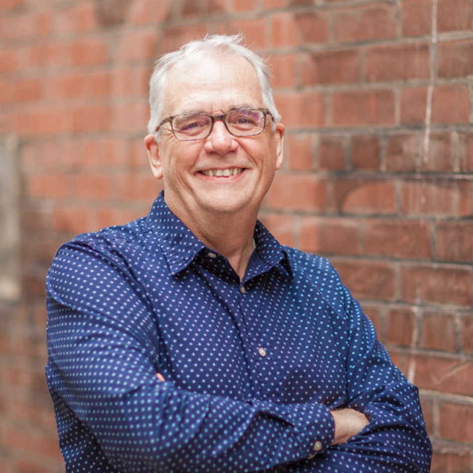 David G. Masse