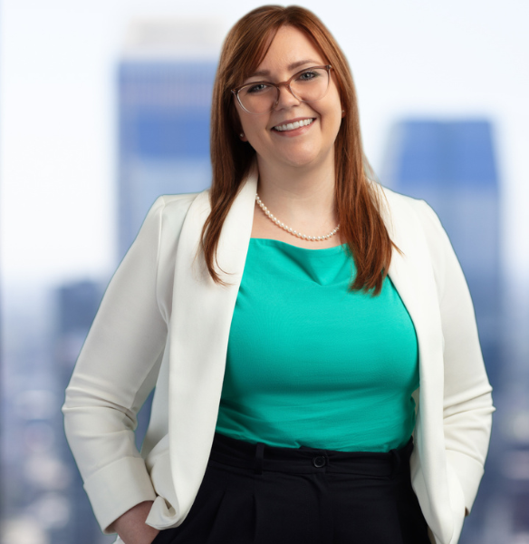 Katherine L. Ratcliffe