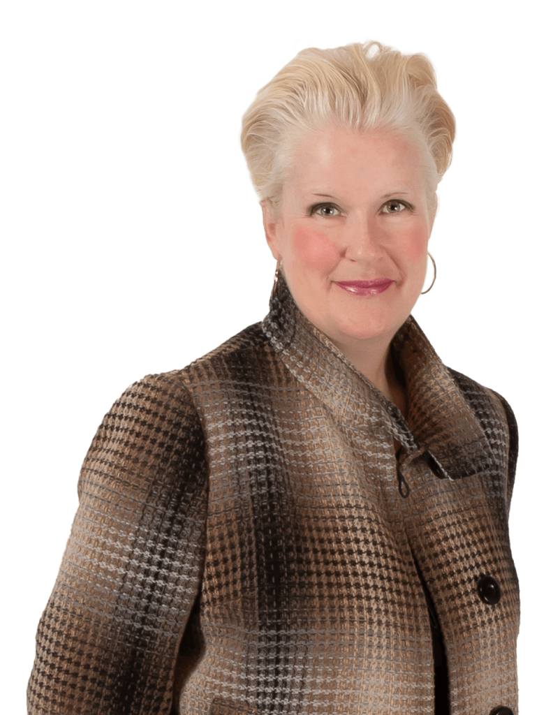 Allison M. Webster