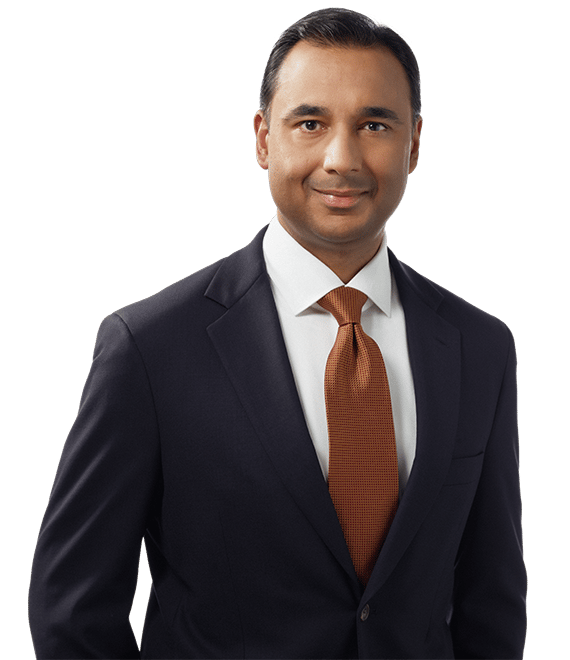 Bobby J. Sood