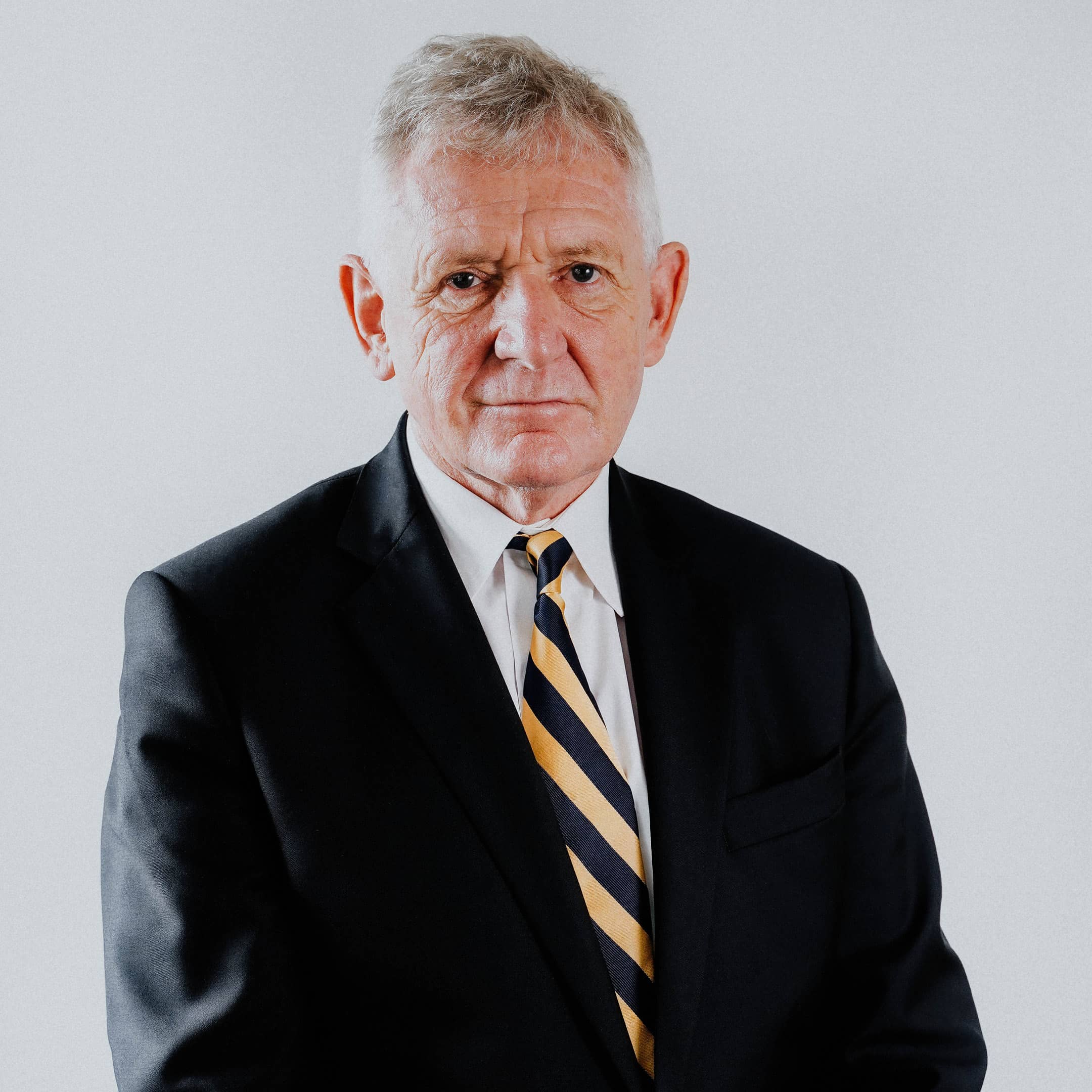 W. Martin Finch