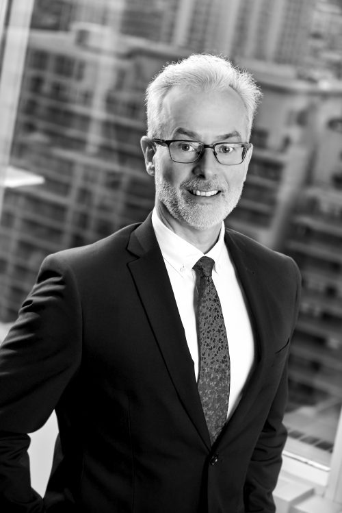 Mark K. Donaldson