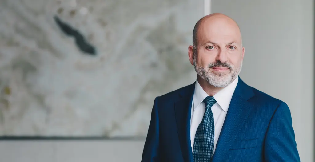 Lorenzo Lisi