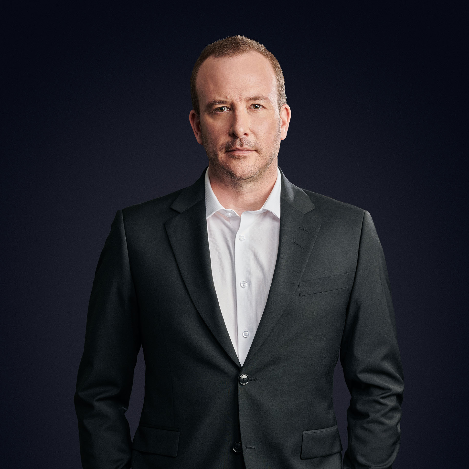 Justin Dépatie