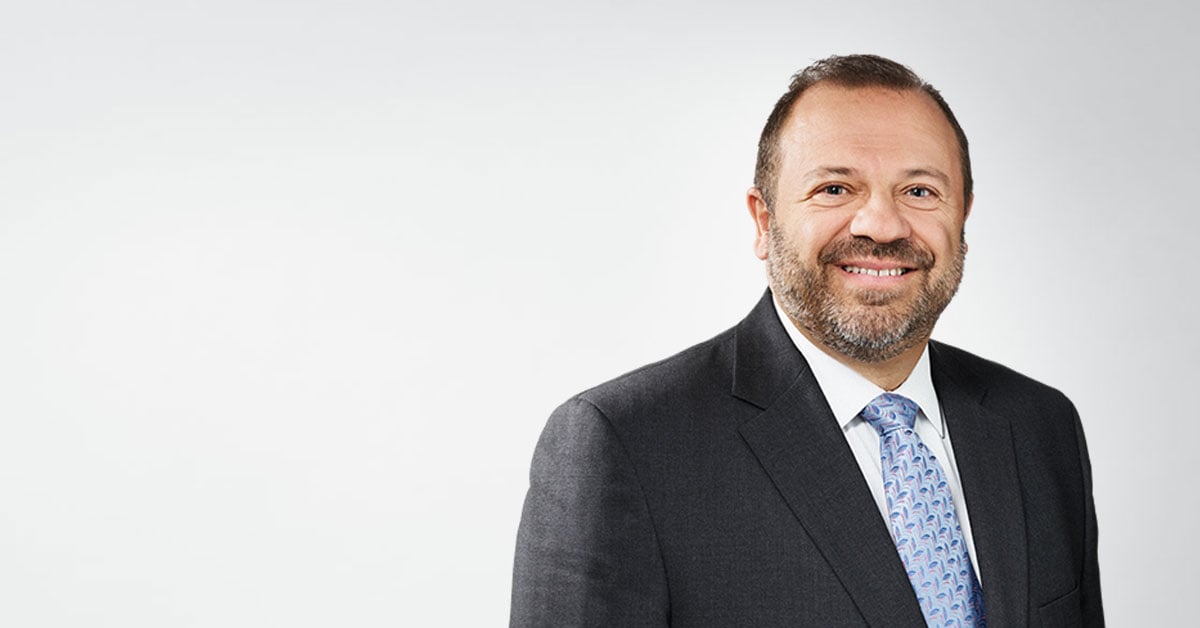Elias Benhamou