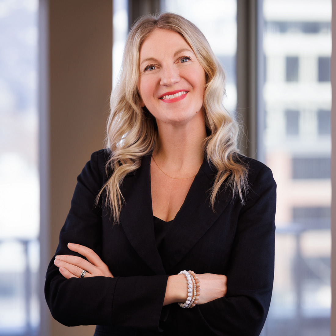 Taryn M. Moore